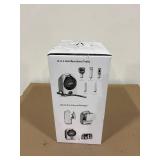 Pet Grooming Vacuum Kit, Deshed Attachments