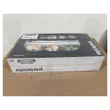 Proctor Silex 3-Station Buffet Server