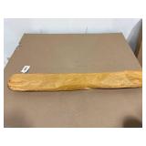 XIUXIU Bamboo Roller Shades G32 74' H, G