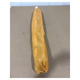XIUXIU Bamboo Roller Shades G32 74' H, G