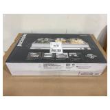 Proctor Silex 3-Station Buffet Server