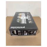 Proctor Silex 3-Station Buffet Server