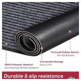 Front Door Mat 24'x72' Heavy Duty Mat