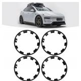 Tesla Model Y 20' Wheel Cover (Set of 4)