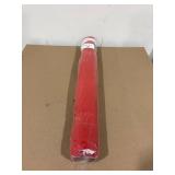Red Carpet Runner 3x10 ft   Non-Slip Rug