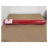Red Carpet Runner 3x10 ft   Non-Slip Rug