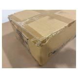 Downluxe King Pillows 20x36 Set of 2