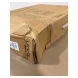LASFIT Camry Floor Mats All Weather 2018-2024