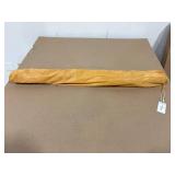 XIUXIU Bamboo Roller Shades 36' x 48' A