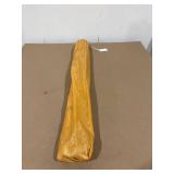 XIUXIU Bamboo Roller Shades 36' x 48' A
