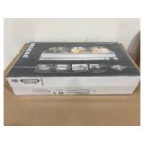 Proctor Silex 3-Station Buffet Server