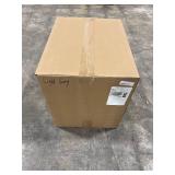 EverBlock 12' x 6' Plastic Bulk Pack