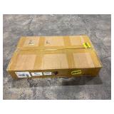 RV Steps with Handrail - 2 Steps Stairs