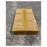 RV Steps with Handrail - 2 Steps Stairs
