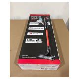 Eureka Cordless Vacuum Cleaner, 2-in-1 Red