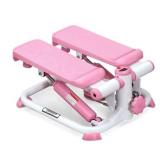 Sunny Health Total Body Step Machine - Pink