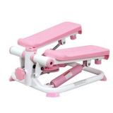 Sunny Health Total Body Step Machine - Pink