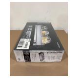 Proctor Silex 3-Station Buffet Server