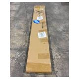 Teenyyou White Wedding Backdrop Stand, 1-2m