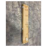 Teenyyou White Wedding Backdrop Stand, 1-2m