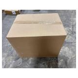 EverBlock 12' x 6' Plastic Bulk Pack