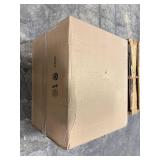 EverBlock 12' x 6' Plastic Bulk Pack