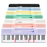 The ONE Smart Keyboard 61 Lighted Keys