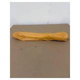 XIUXIU Bamboo Roller Shades 24Wx63H, Colour B