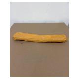 XIUXIU Bamboo Roller Shades 24Wx63H, Colour B