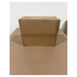 Pokini Stoneware Dinnerware Set for 4, 12 pcs