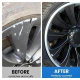 Tesla Model Y 20-Inch Wheel Covers (Set of 4)
