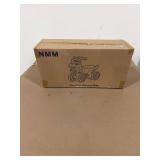 NMM Baby Dinosaur Balance Bike 1-3 Yr (COLOR PINK)