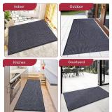 Front Door Mat, 36' x 60' Doormat