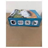 Portable Sink with Electronic Faucet
