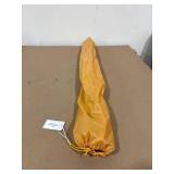XIUXIU Bamboo Roller Shades 48' H