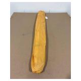 XIUXIU Bamboo Roller Shades 48' H