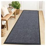 36' x 72' Front Door Mat - Indoor/Outdoor Doormat