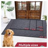 36' x 72' Front Door Mat - Indoor/Outdoor Doormat