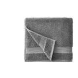 HygroCotton White 6-Piece Bath Towel Set