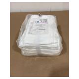 HygroCotton White 6-Piece Bath Towel Set