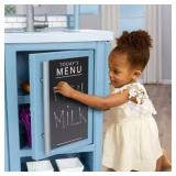 Little Tikes First Prep Kitchen + 25 Acc