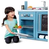 Little Tikes First Prep Kitchen + 25 Acc