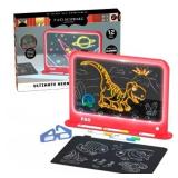 FAO Schwarz Ultimate Neon Light Board 11pc Set