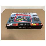 FAO Schwarz Ultimate Neon Light Board 11pc Set