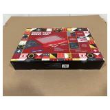 FAO Schwarz Ultimate Neon Light Board 11pc Set