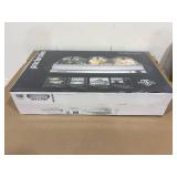 Proctor Silex 3-Station Buffet Server