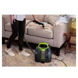 Bissell Little Green ProHeat Cleaner 3A Green