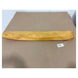 XIUXIU Bamboo Roller Shades G32 74' H, G
