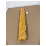 XIUXIU Bamboo Roller Shades G32 74' H, G
