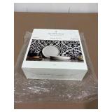 Hearth & Hand 10.5' Stoneware Dinner Plate Set